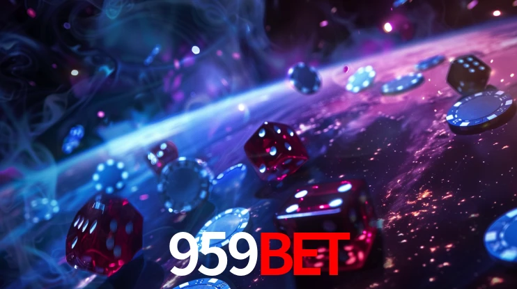 Seasonal Promotions 959Bet