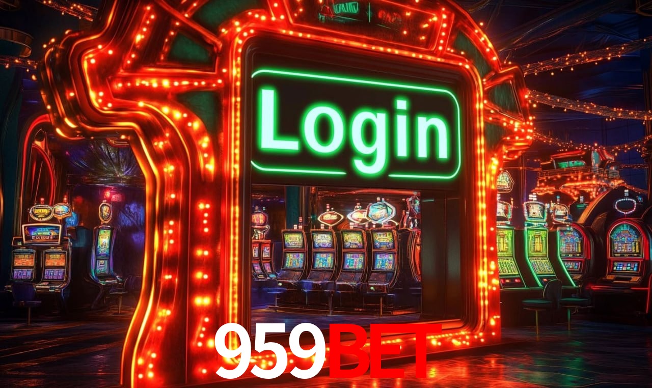 Experiência VIP 959Bet