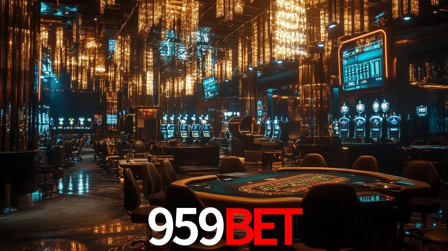 Daily Bonuses 959Bet