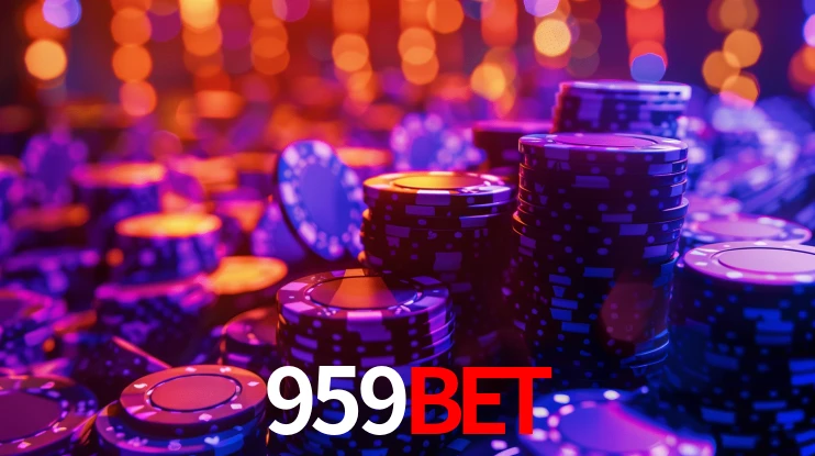Premium Interface 959Bet