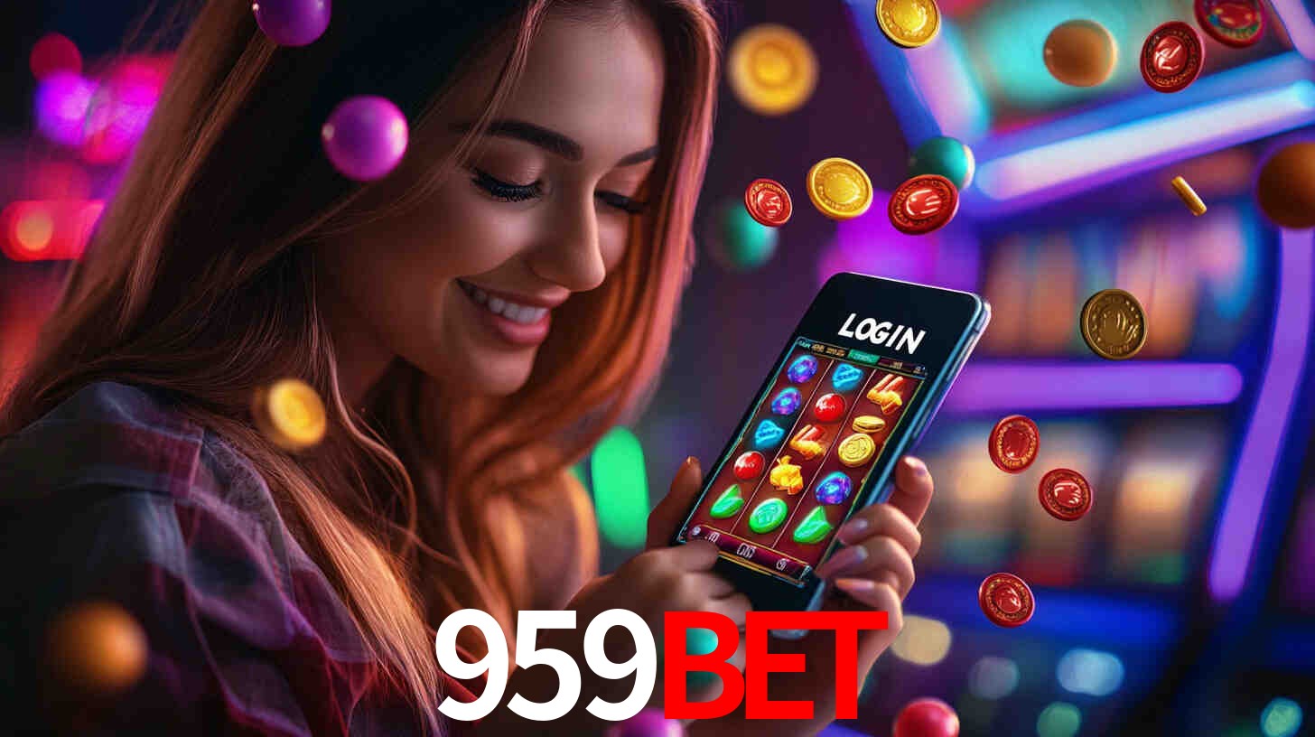 Live Casino 959Bet