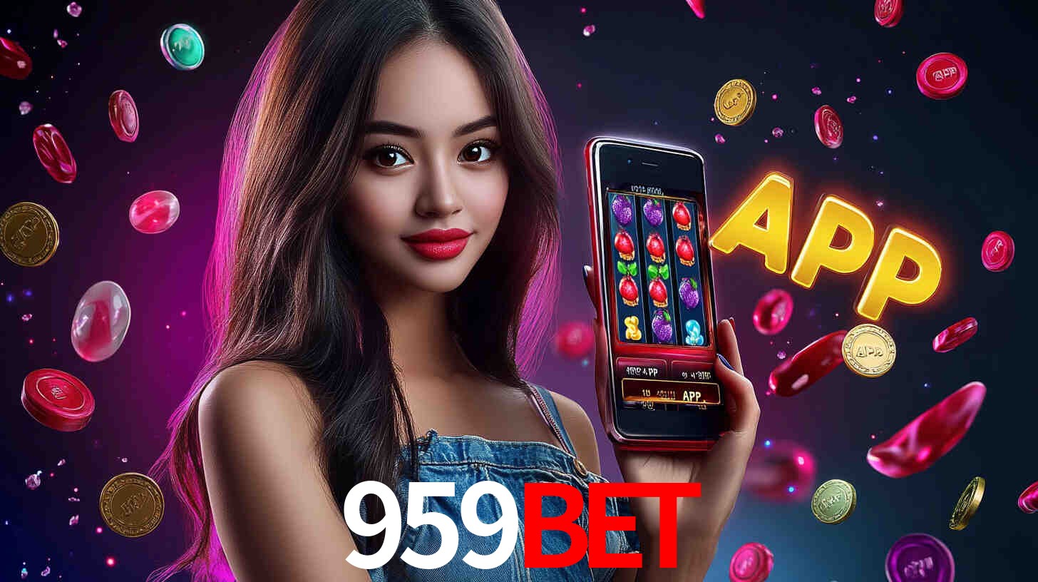 Descubra a Essência do 959Bet: Nossa História e Compromissos