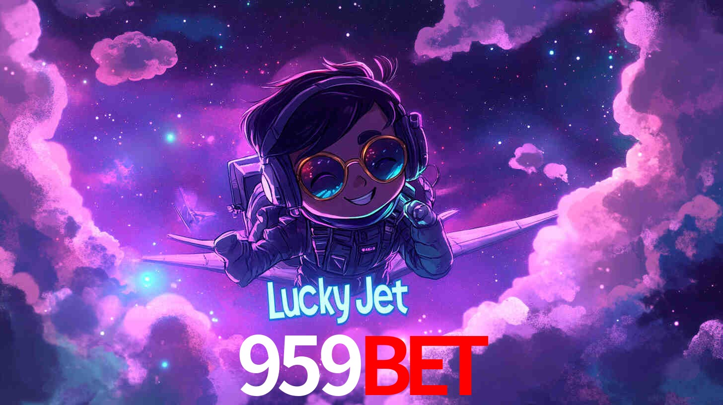 Descubra a Essência do 959Bet: Nossa História e Compromissos