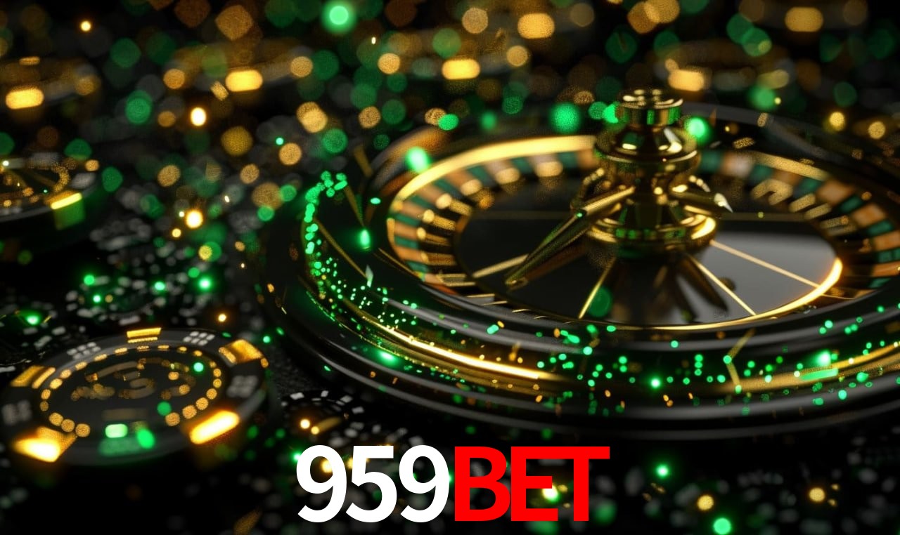 Experimente o Login Seguro Premium no 959Bet