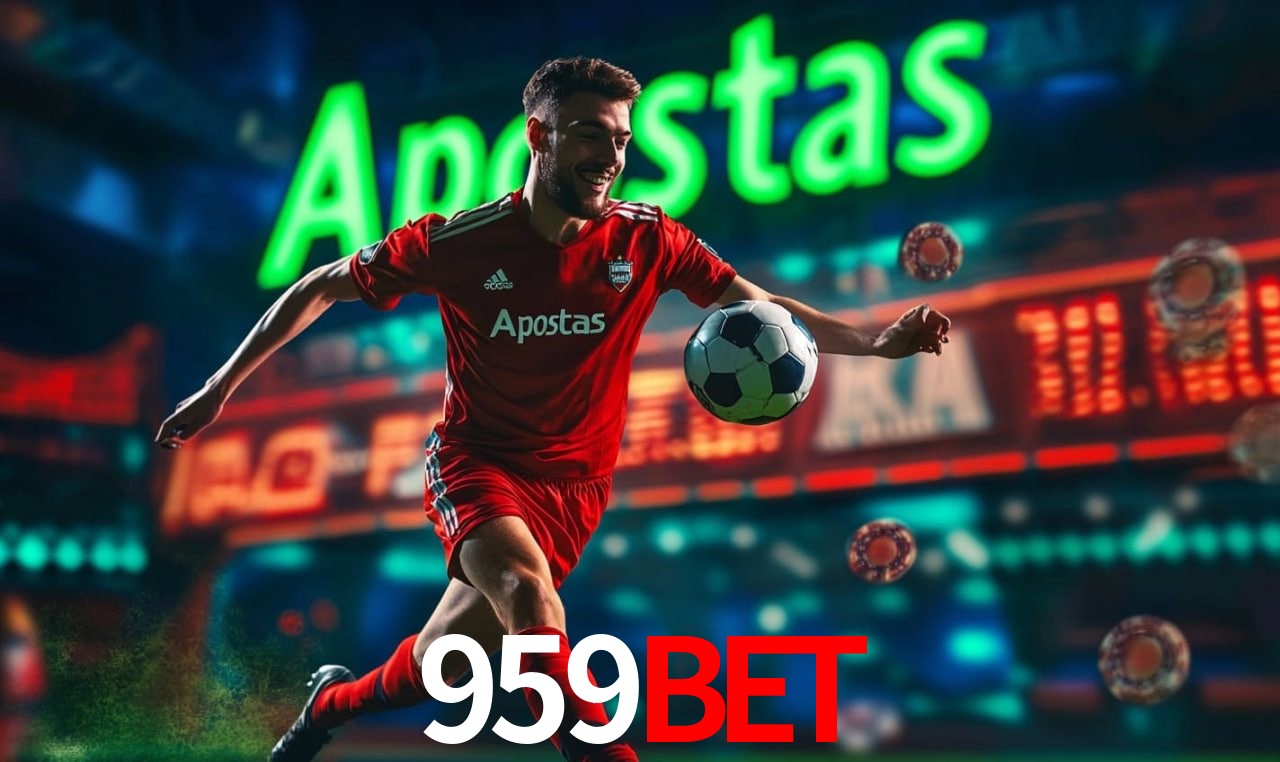 Programa VIP 959Bet