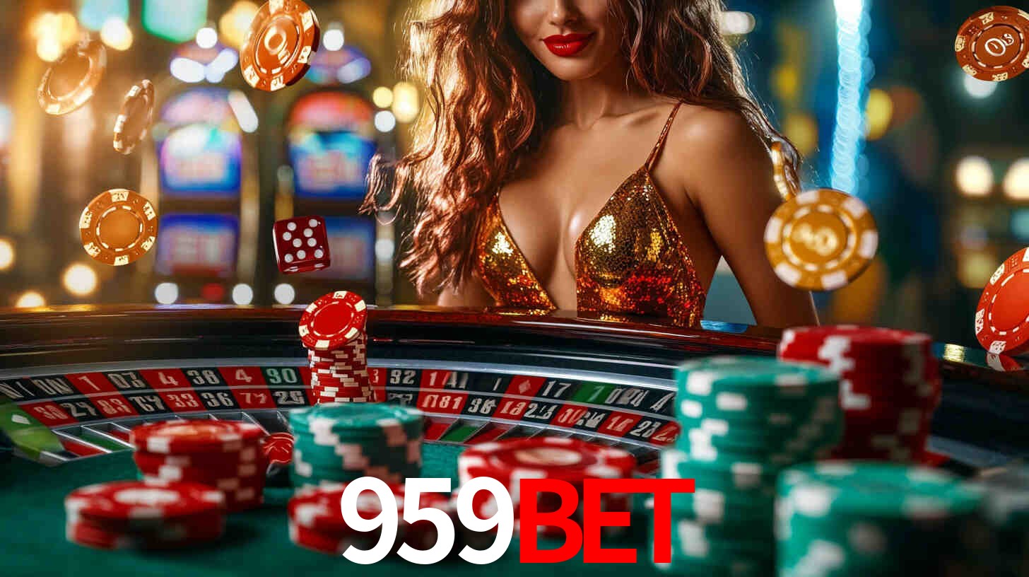 Tennis Betting 959Bet