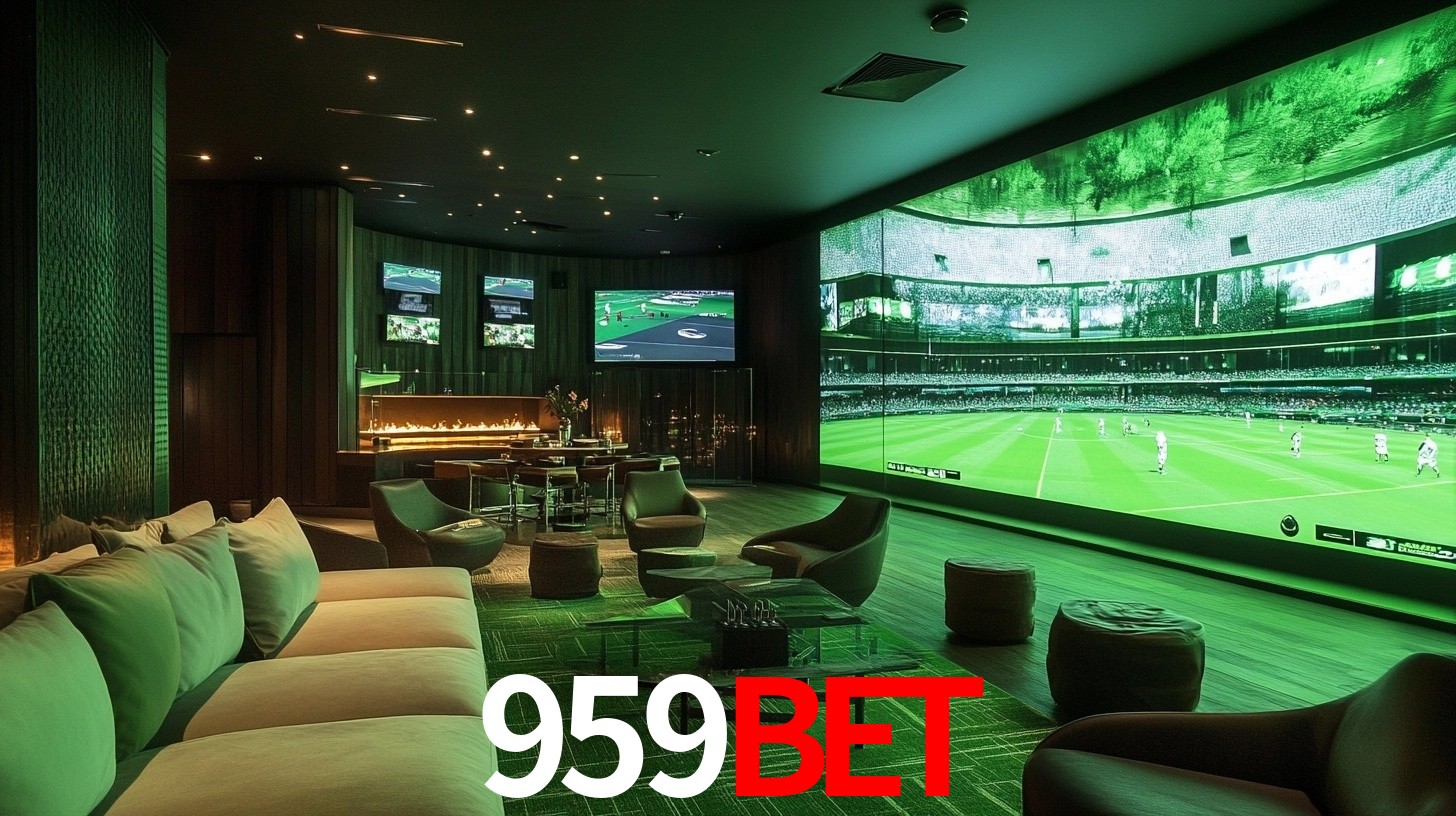 Tournaments 959Bet