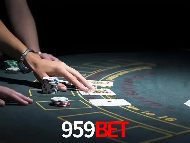  959Bet.Com