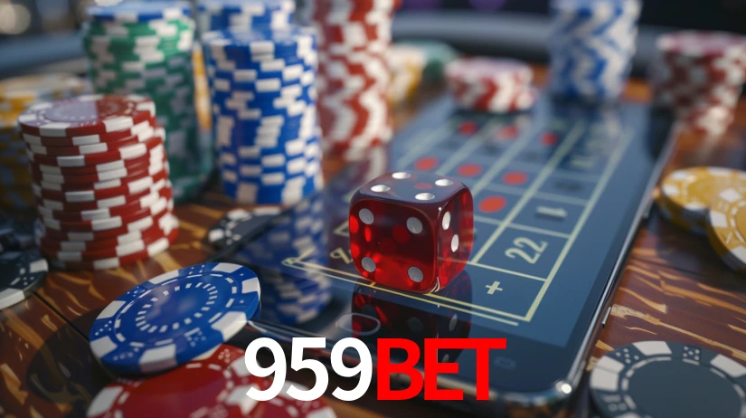 Instant EasyPaisa 959Bet