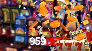 959Bet App Interface
