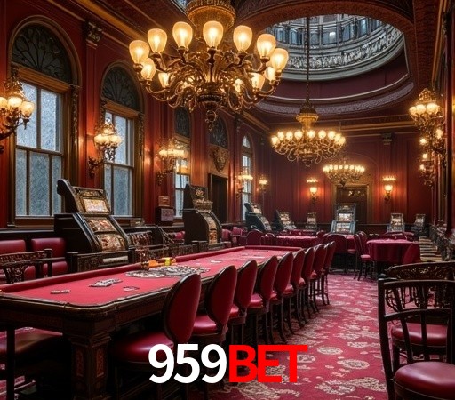 Ofertas Exclusivas 959Bet