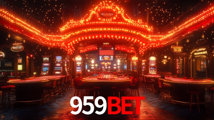 Spaceman Game 959Bet
