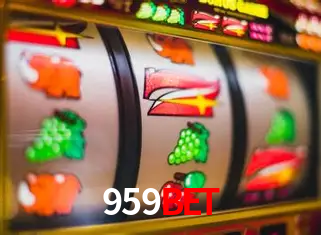 Descubra a Essência do 959Bet: Nossa História e Compromissos