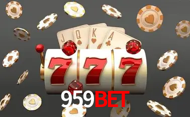Desvendando o Mundo dos Jogos Virtuais na 959Bet