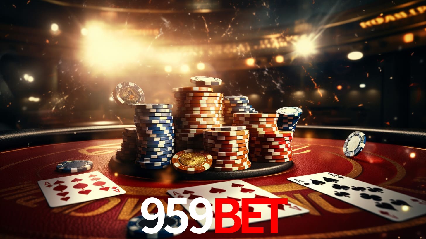 Game Statistics 959Bet