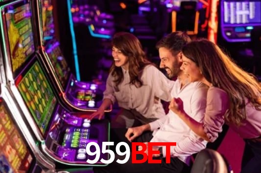 PIX Instantâneo 959Bet