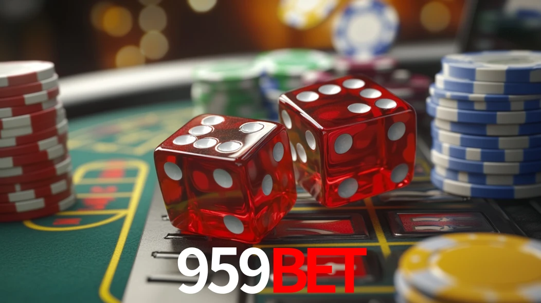 Experiência VIP 959Bet
