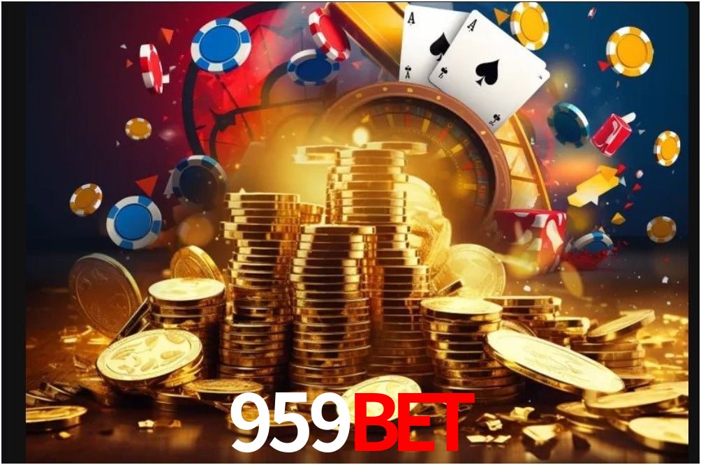 Jogos Exclusivos 959Bet