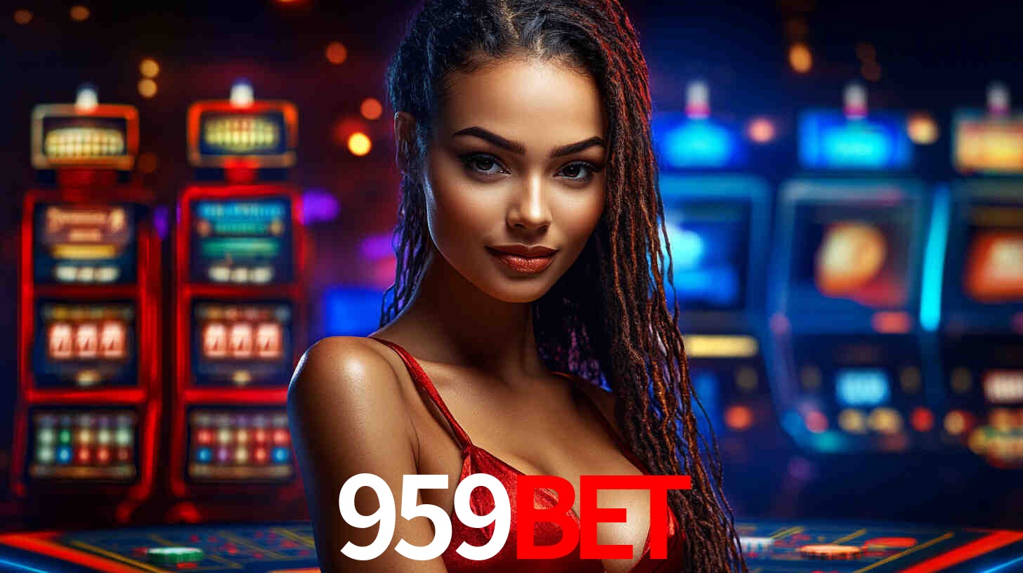 A Emoção da Loteria na 959Bet: Uma Chance de Mudança de Vida