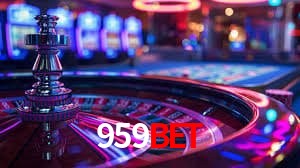Avaliações dos Jogadores 959Bet