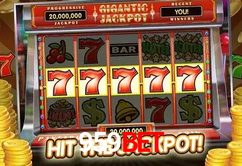 Desvendando o Mundo dos Jogos Virtuais na 959Bet