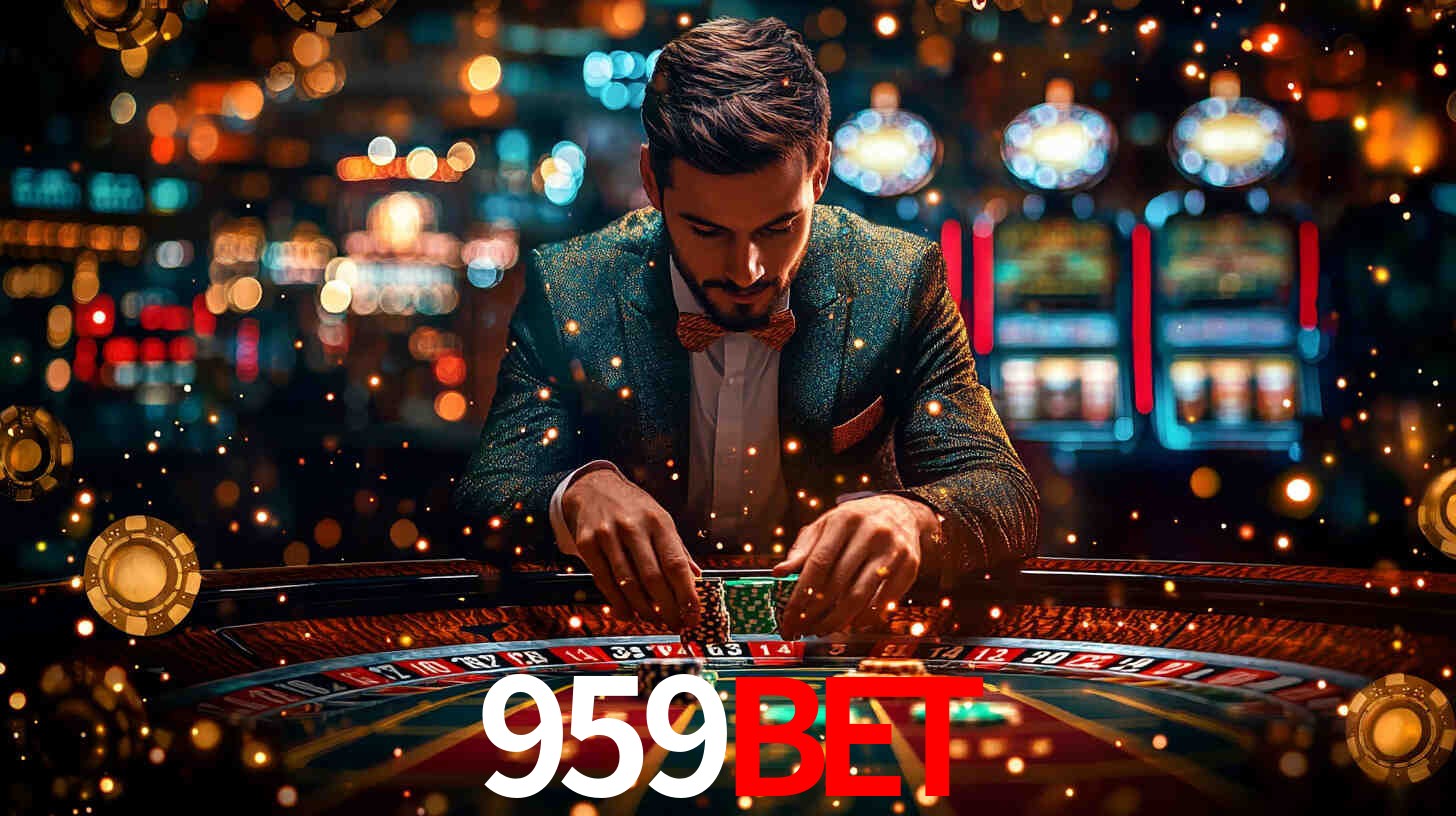 Basketball Betting 959Bet