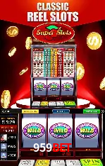 959Bet Vip