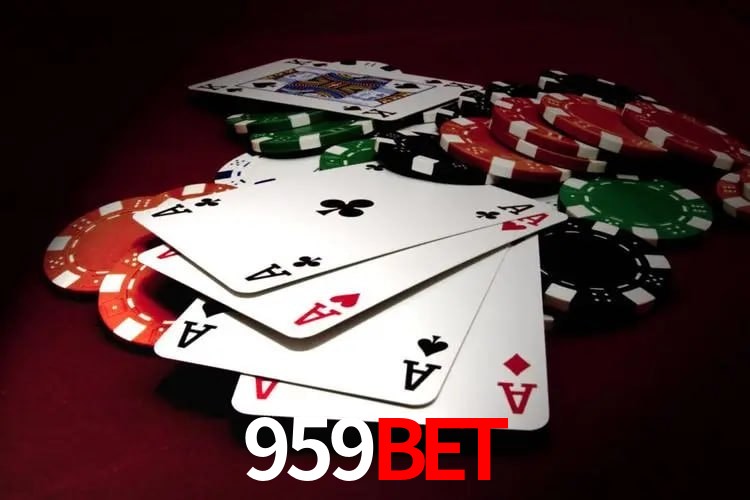 Jogo Aviator 959Bet