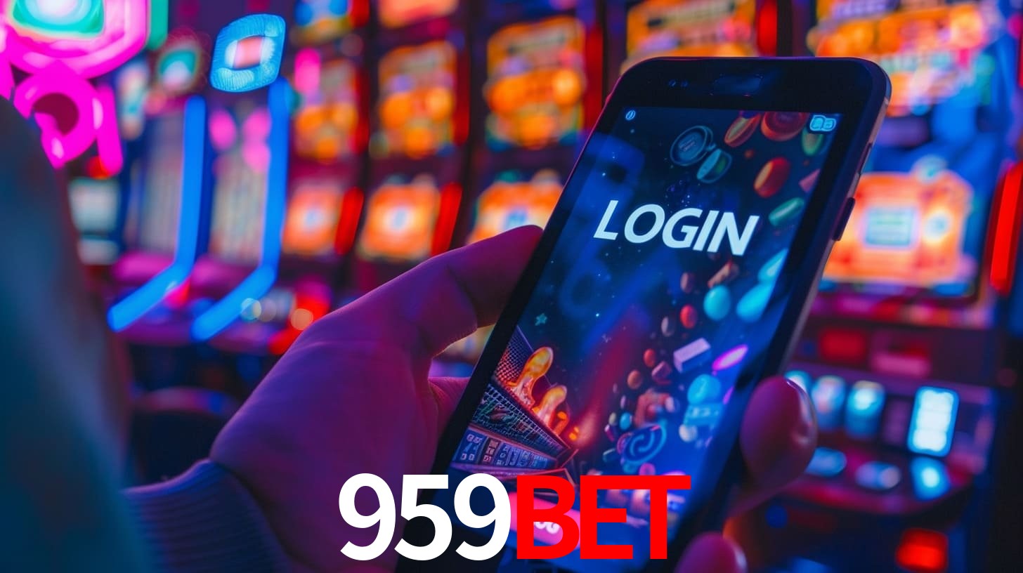 Jogo Spaceman 959Bet