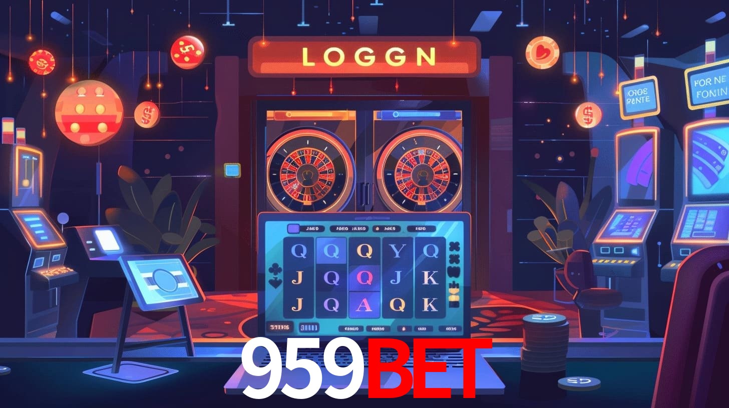Promoções Sazonais 959Bet