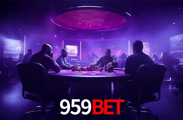 Diretório de Jogos 959Bet