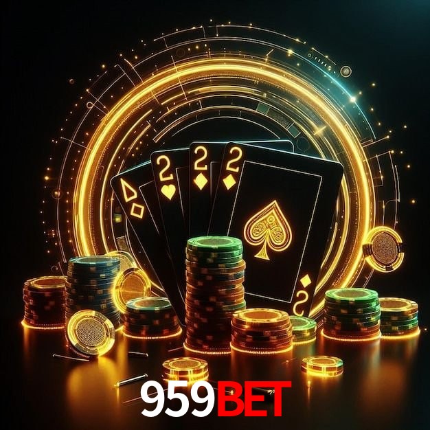 Login Seguro 959Bet