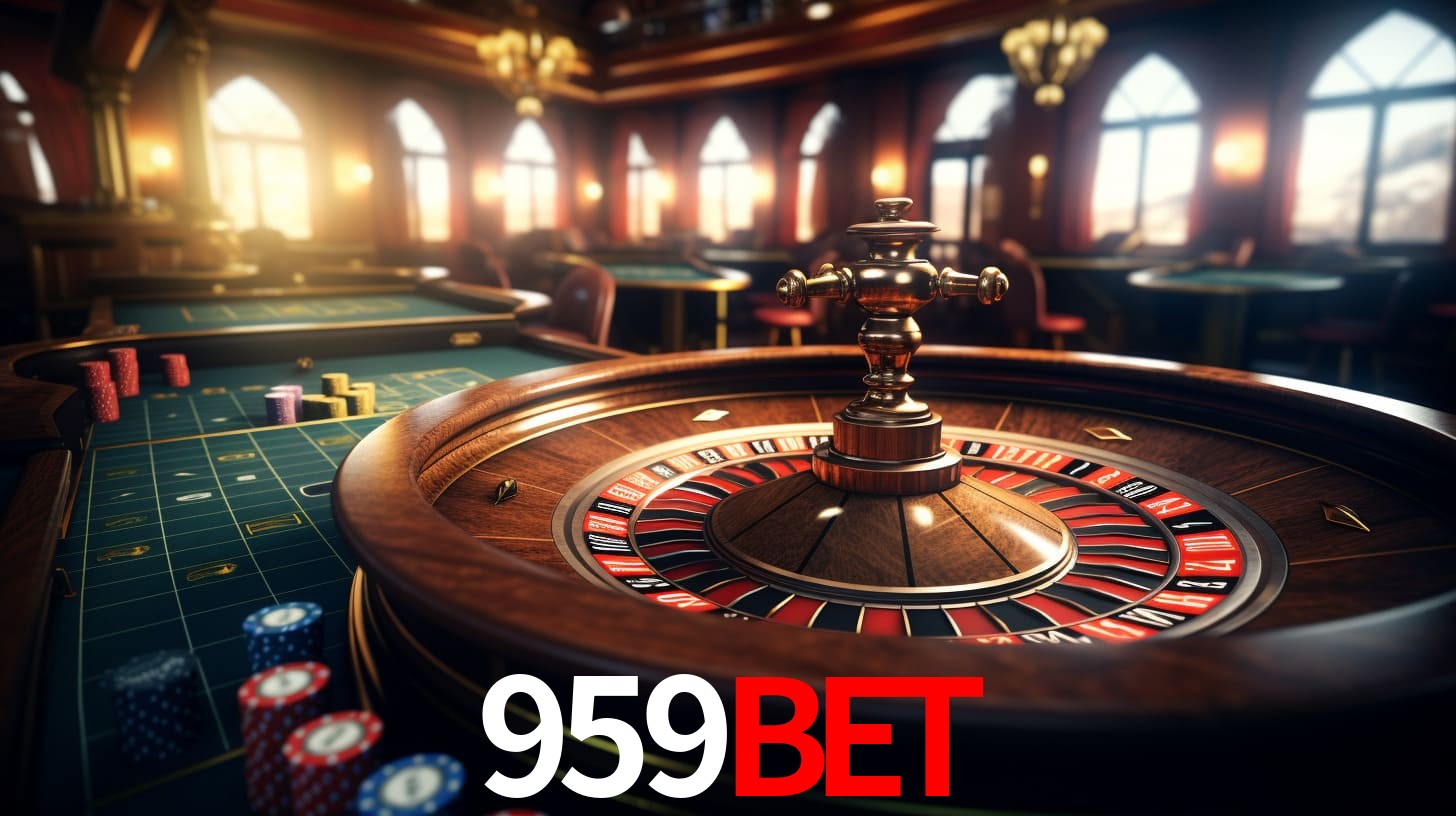 Bonus Features 959Bet