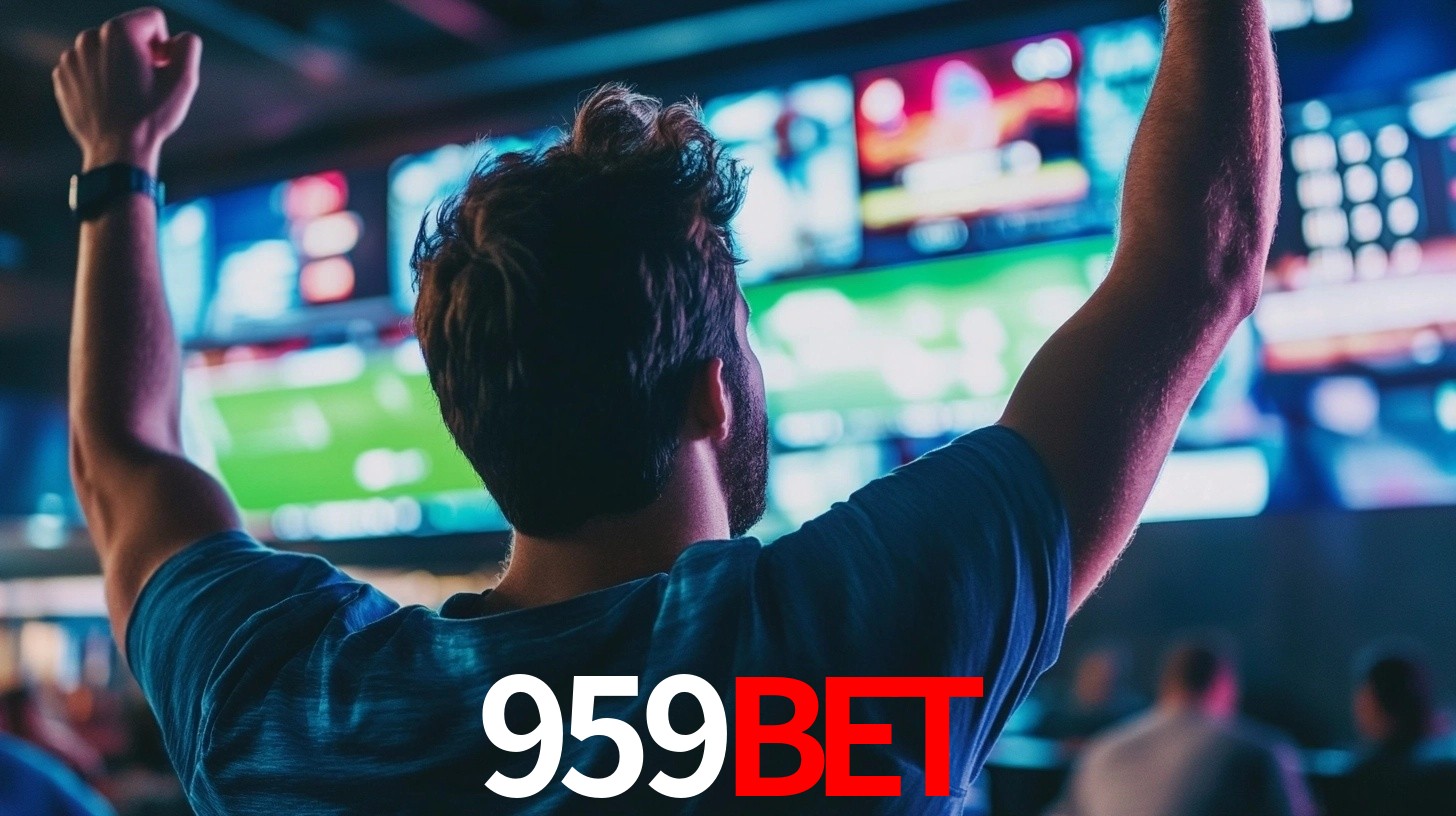 Programa VIP 959Bet