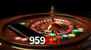 Slot Games 959Bet