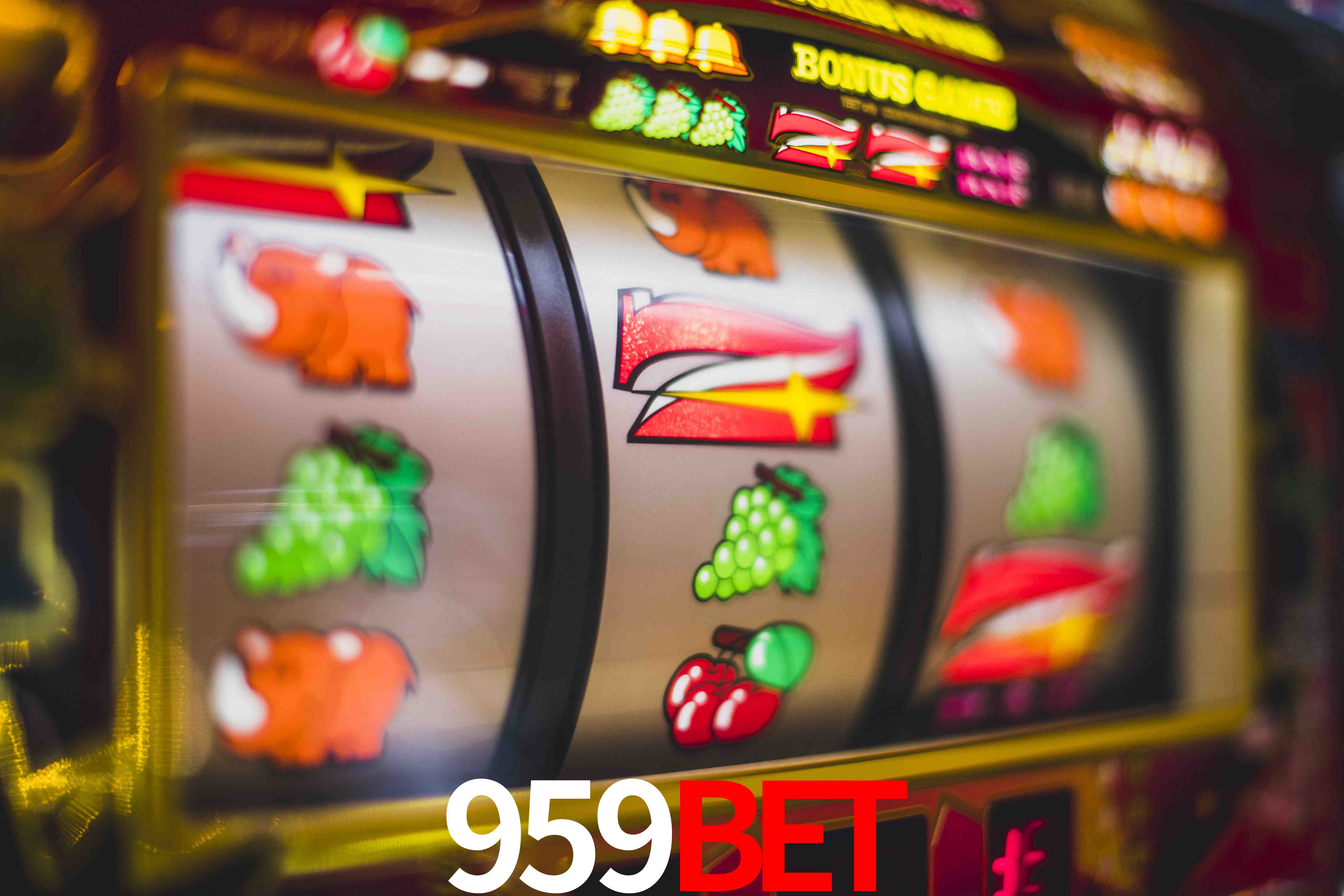 Games Directory 959Bet