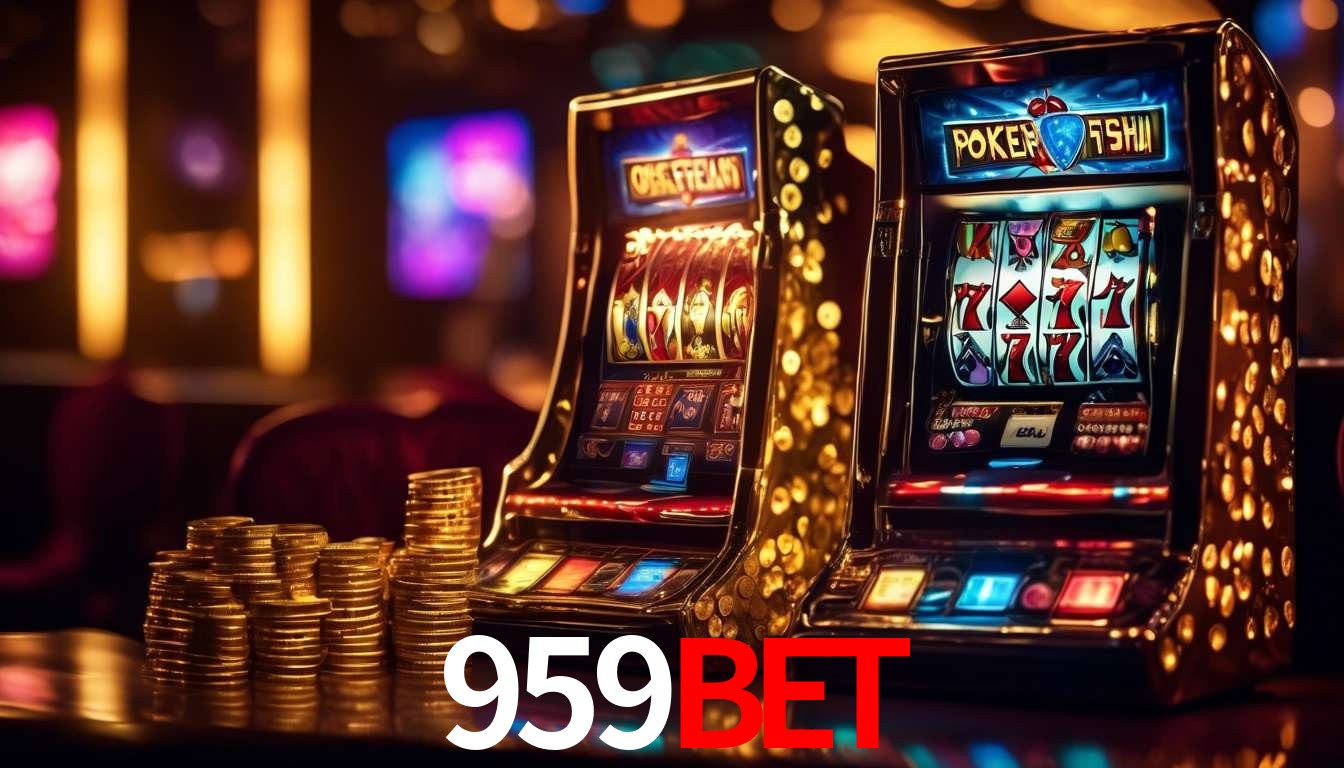 cassino 959Bet