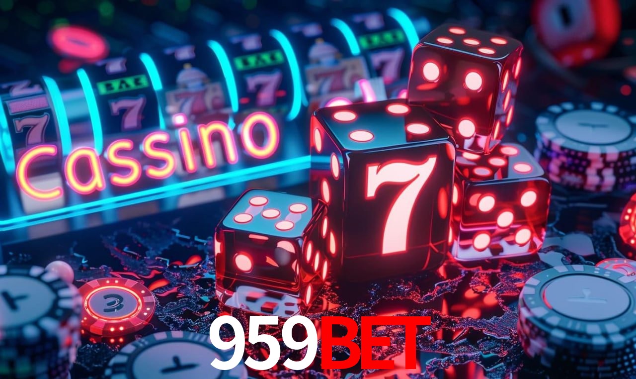 Quick Registration 959Bet