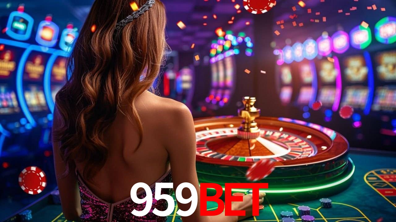 959Bet