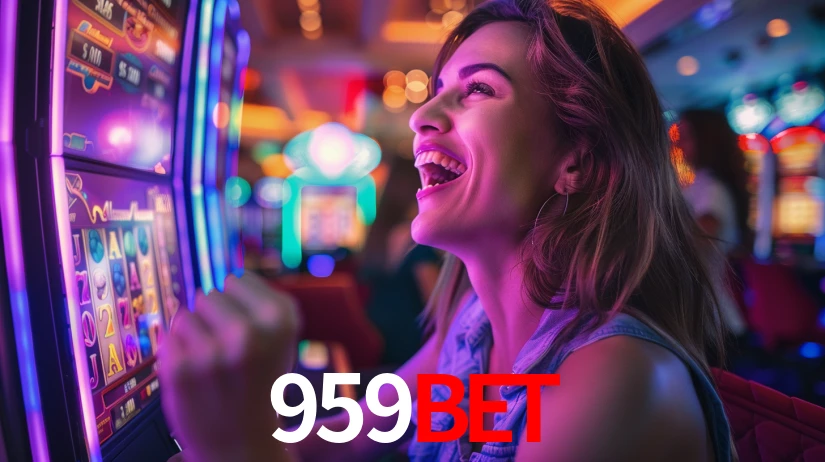Roulette Table 959Bet