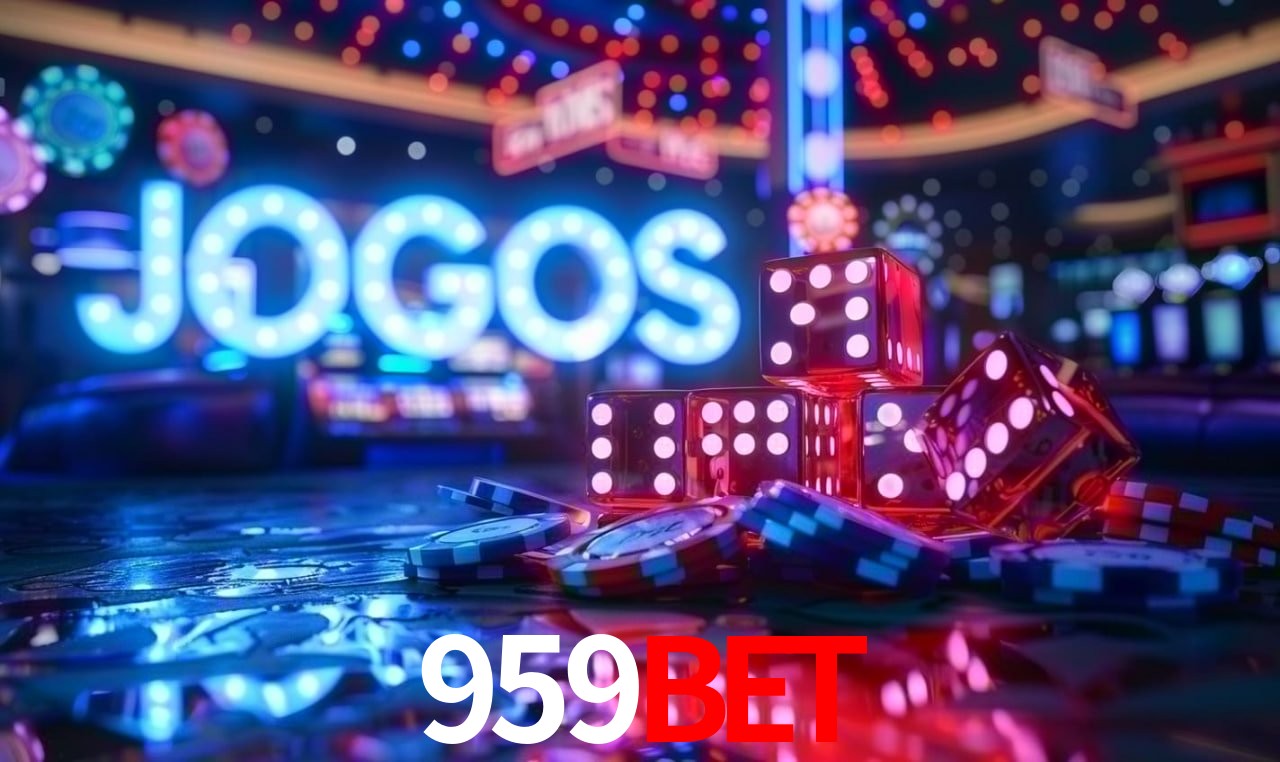 Torneios 959Bet