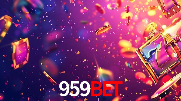 959Bet: Seu Especialista em Apostas Esportivas Brasileiras