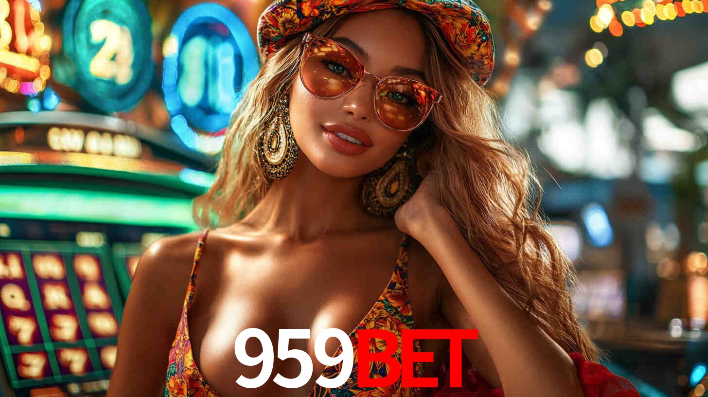 Sports Statistics 959Bet