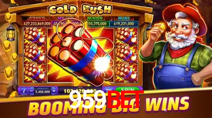 Inovações de Jogos na 959Bet: O Futuro das Experiências Interativas