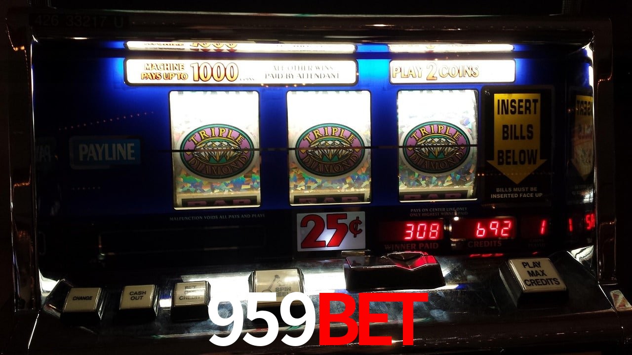 Live Casino 959Bet