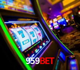 Descubra o Programa VIP da 959Bet: Vantagens Exclusivas para Jogadores