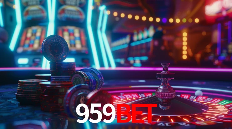 Exclusive Offers 959Bet