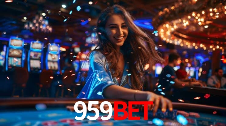 Secure Login 959Bet