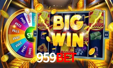 Descubra a Magia dos Jogos de Arcade no 959Bet