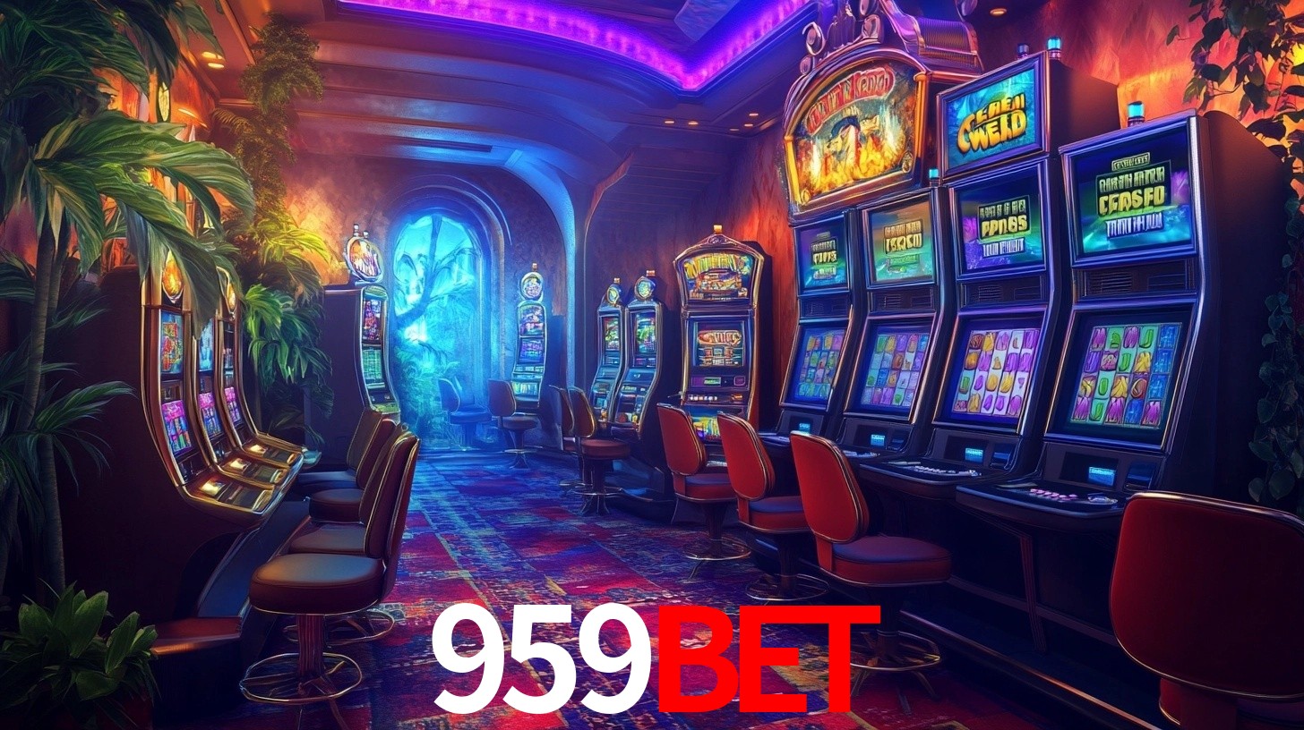 Statistics 959Bet